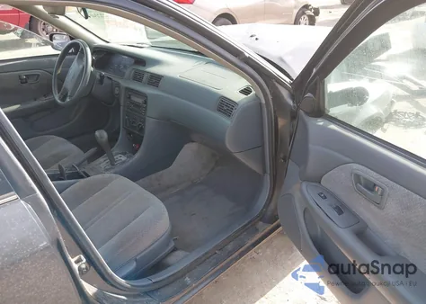 2000 Toyota Camry Le V6 из США, поврежденный, VIN 4T1BF22K7YU092029